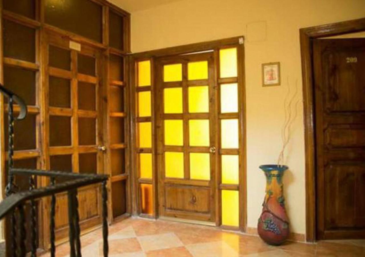 Golden Europe Hotel Dahab Exterior foto