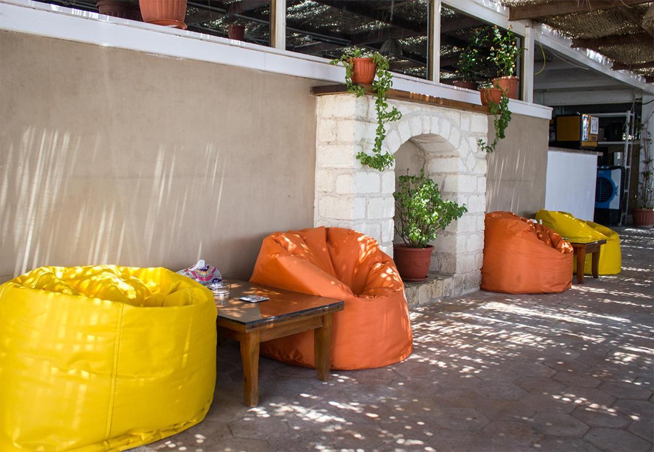 Golden Europe Hotel Dahab Exterior foto