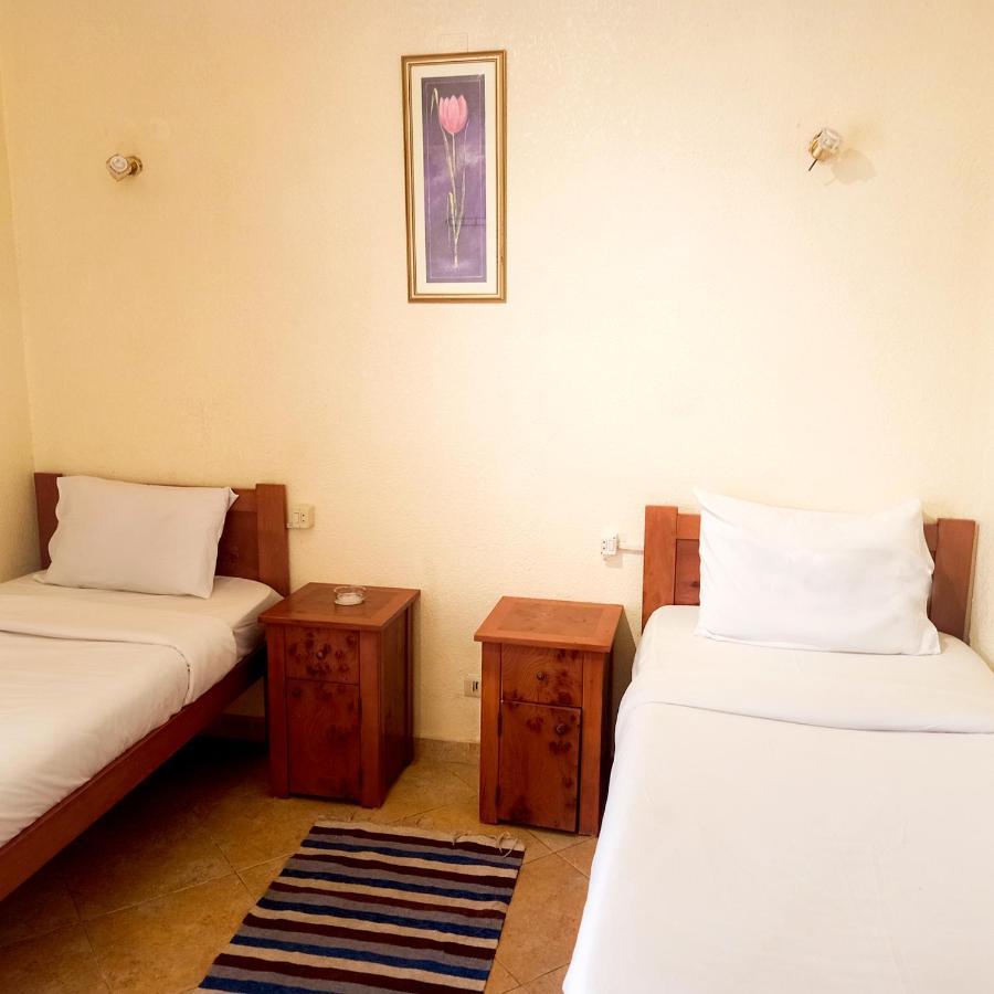 Golden Europe Hotel Dahab Exterior foto