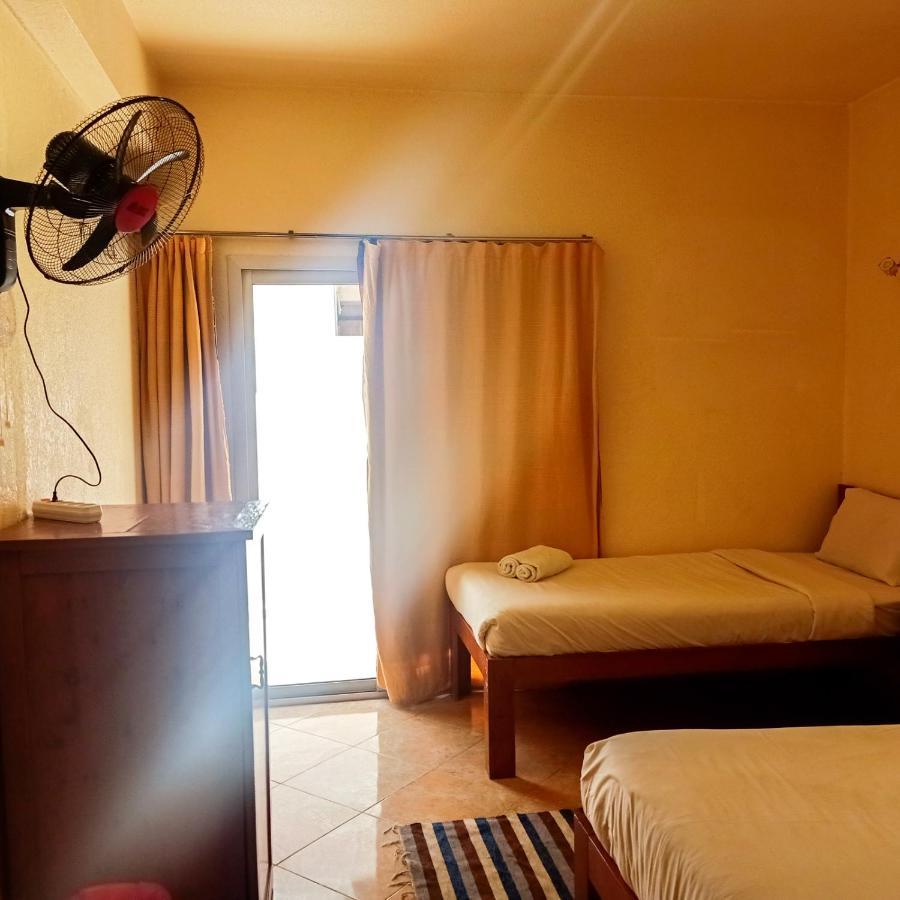 Golden Europe Hotel Dahab Exterior foto
