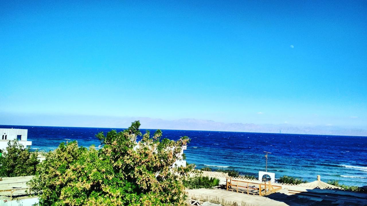 Golden Europe Hotel Dahab Exterior foto