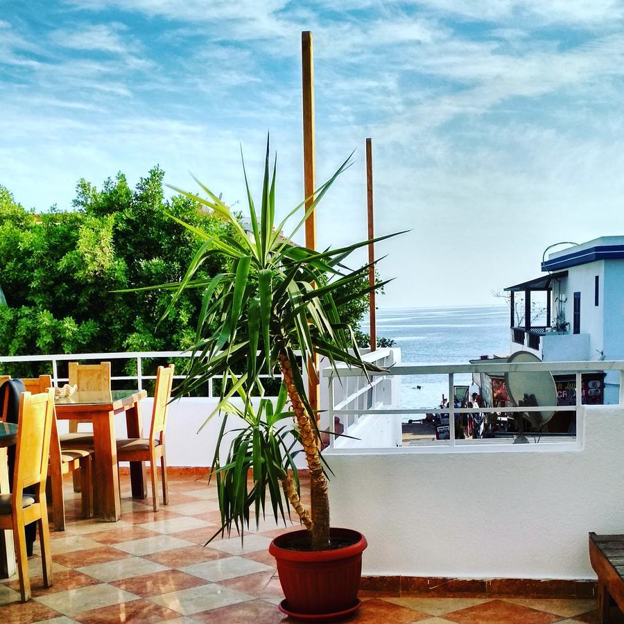 Golden Europe Hotel Dahab Exterior foto