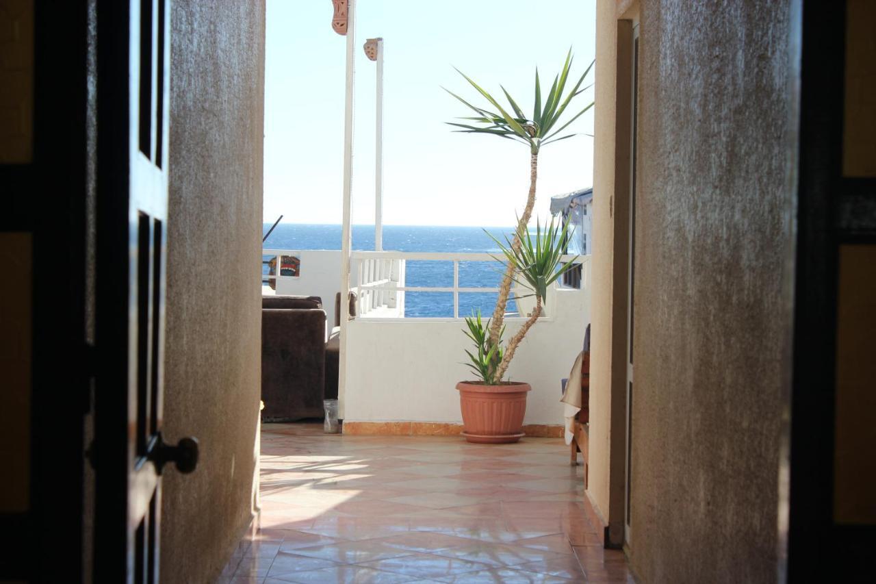 Golden Europe Hotel Dahab Exterior foto